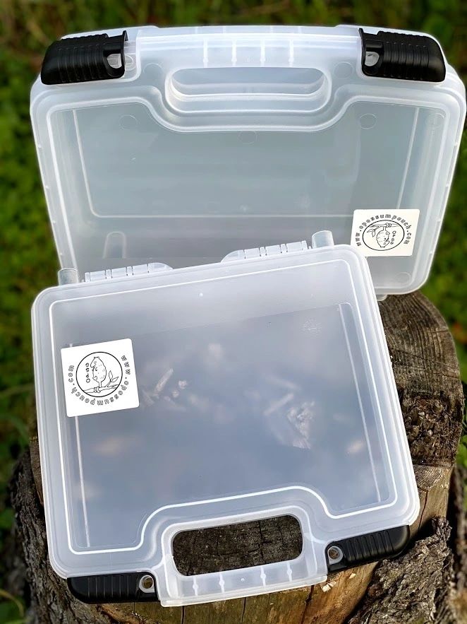 Sawbones Medic Bag