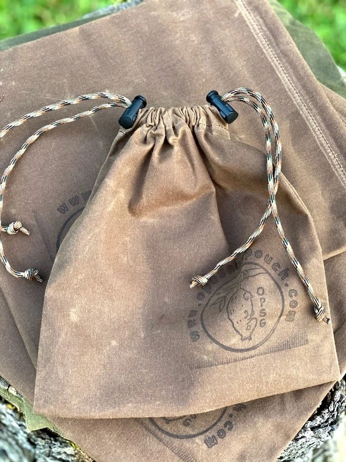 Waxed Cincher Pokes, 3 Count Set