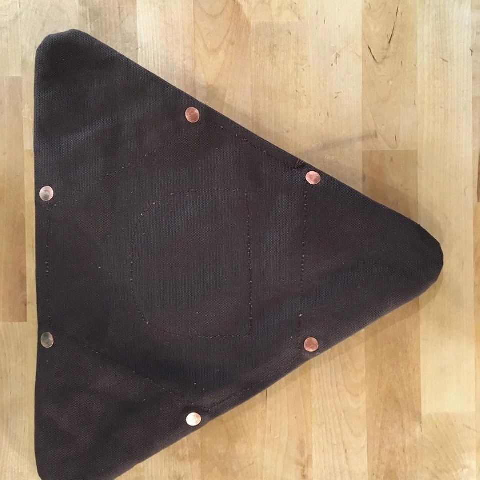 The Opossum Perch Seat