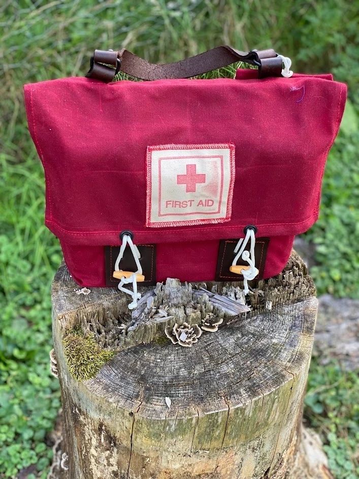 Sawbones Medic Bag
