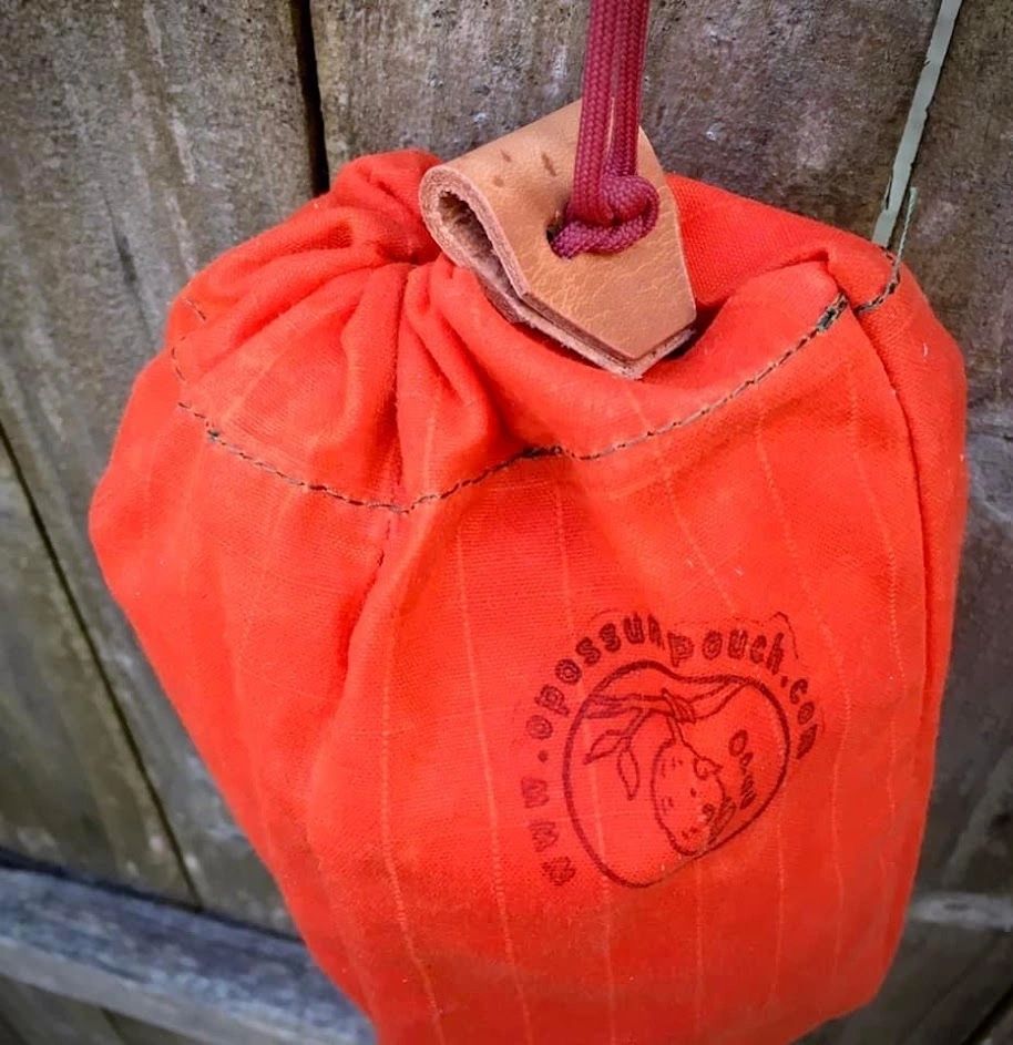 Drawstring Sami Pouches (Set of 3 Sizes)