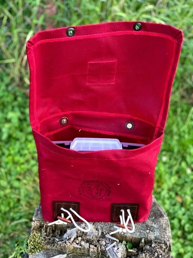 Sawbones Medic Bag