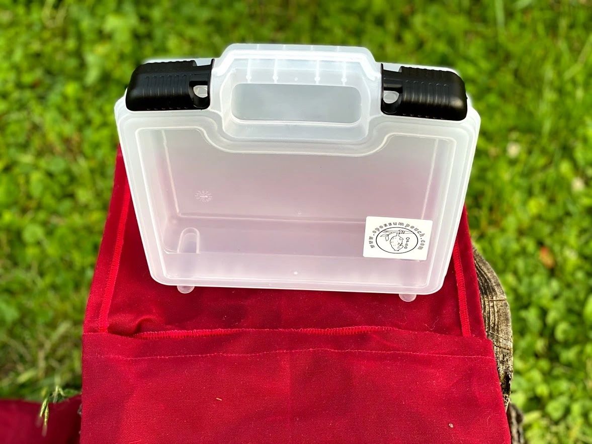 Sawbones Medic Bag