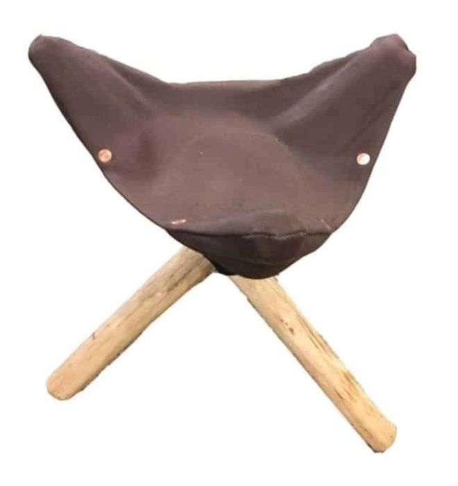 The Opossum Perch Seat