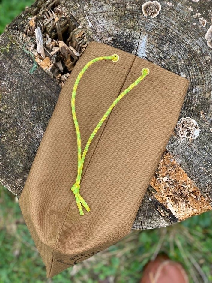 Millbank Bag: Turbidity Filter ONLY
