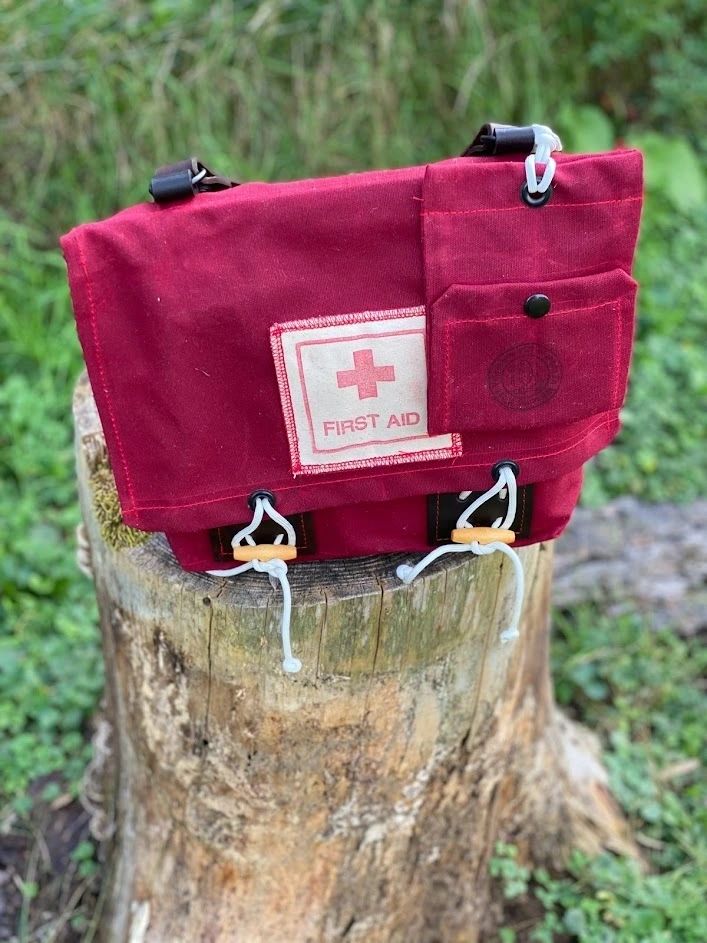Sawbones Medic Bag