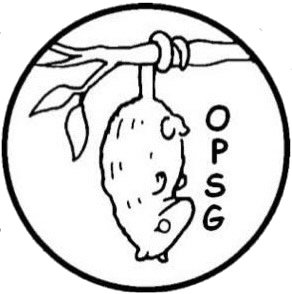 Opossum Pouch Soft Goods