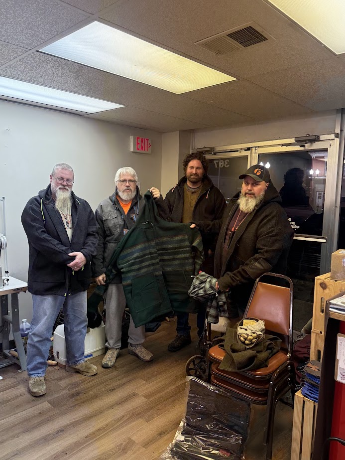 OPSG Classes & Events