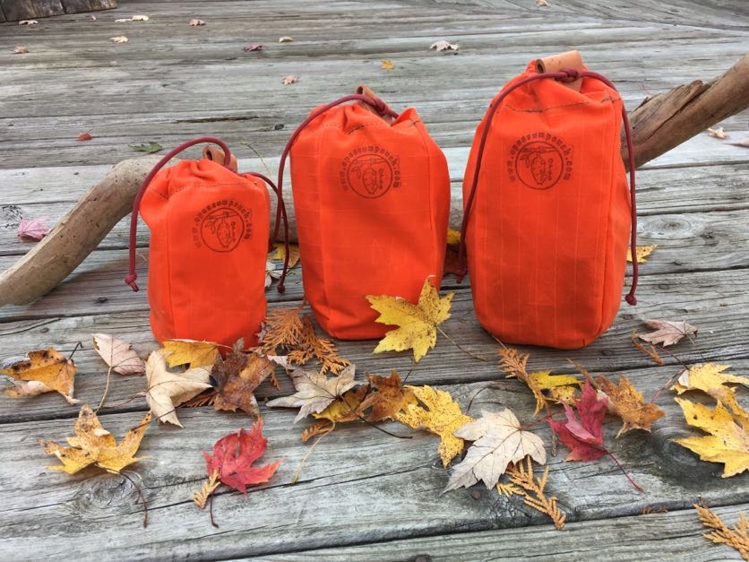 OPSG's Trailhead Gear