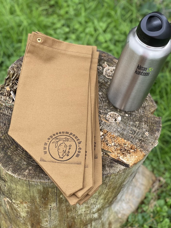 Camp & Trail Sundries