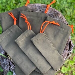 Handy Pokes (Set Of 6)