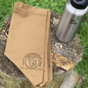 Milbank Bag (Turbidity Filter)