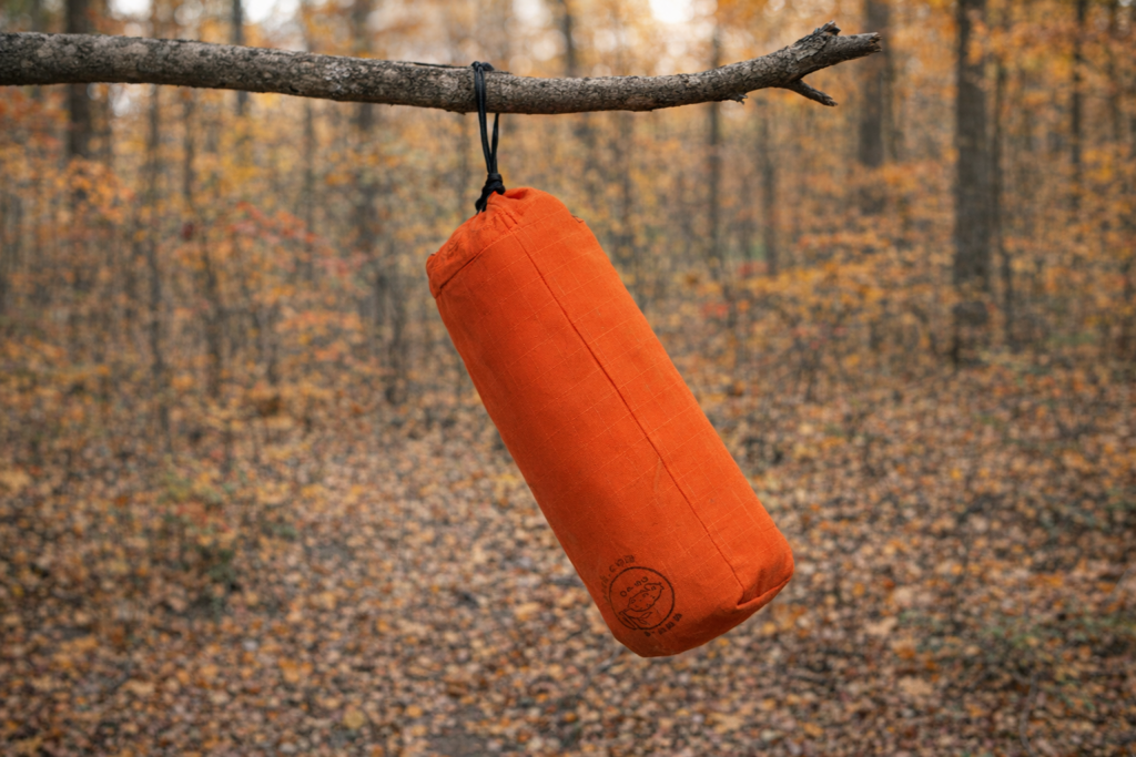 Campfire Pantry