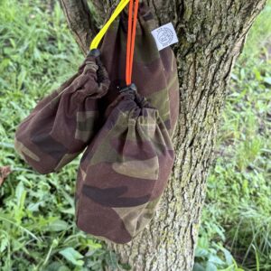 Sami Pouches (Set of 3)