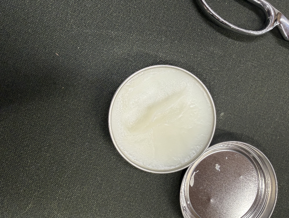 Canvas Touch Up Wax - Image 2