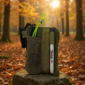 The T90 - Part of OPSG's E3-EDC line.
