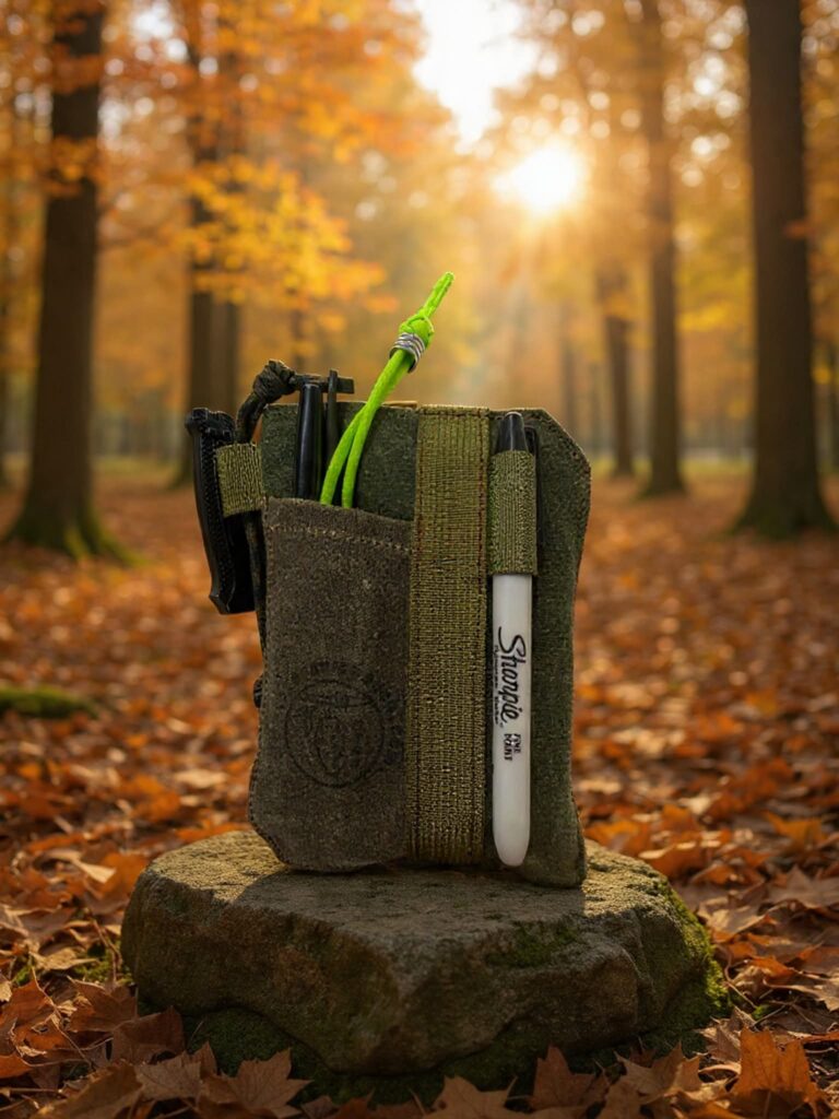 The T90 - Part of OPSG's E3-EDC line.