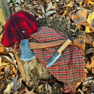 Shemandanna - Ruck Rabbit Outdoors Edition